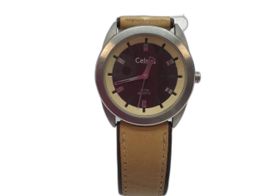 reloj pulsera caballero celsus sem modelo