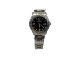 relogio pulseira homem champion ca31480