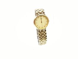 Reloj Pulsera Caballero Citizen 4630-e65312