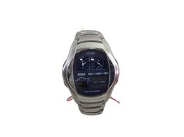 reloj pulsera caballero citizen ana digi-temp