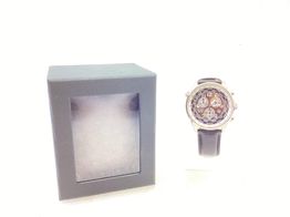 reloj pulsera caballero citizen b877-s122589