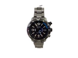 relogio pulseira homem citizen by2000