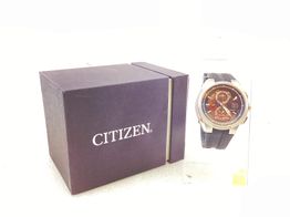 reloj pulsera caballero citizen ca0200-03e