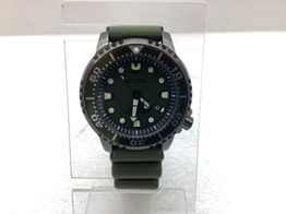 reloj pulsera caballero citizen e168-s129061