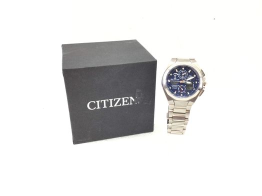 relogio pulseira homem citizen eco drive  atezza
