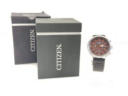 relogio pulseira homem citizen eco drive
