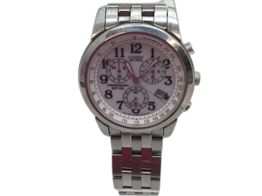 relogio pulseira homem citizen eco drive
