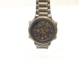 relogio pulseira homem citizen gn-4-s
