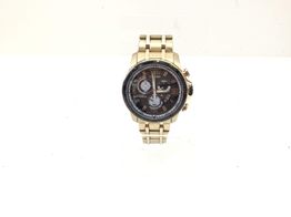relogio pulseira homem citizen gn-4w-s