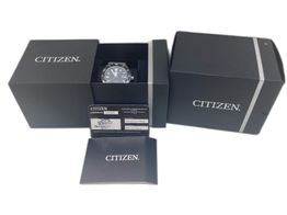 relogio pulseira homem citizen j810-003pw01