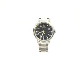relogio pulseira homem citizen j810-s120802