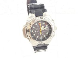 relogio pulseira homem citizen promaster eco-drive diver 200m