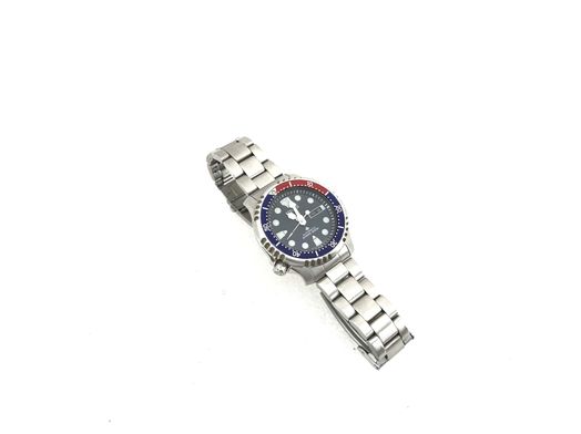 relogio pulseira homem citizen promaster