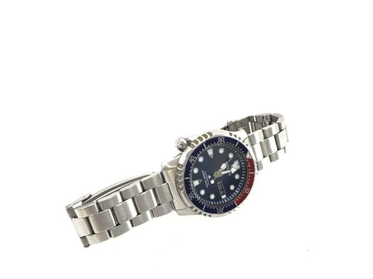 relogio pulseira homem citizen promaster