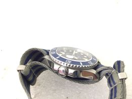 relogio pulseira homem cronos l6005