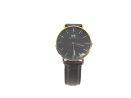 reloj pulsera caballero daniel wellington classic b36r13