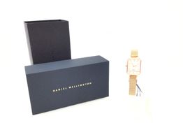 reloj pulsera caballero daniel wellington dw00100431