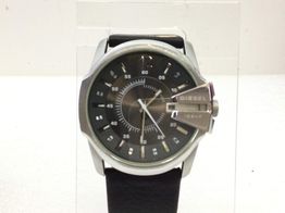 relogio pulseira homem diesel dz-1206
