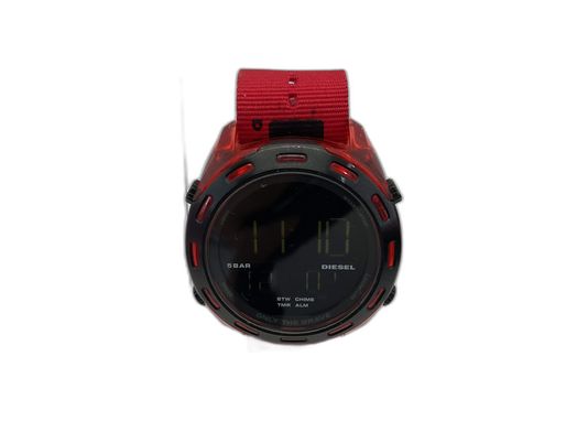 relogio pulseira homem diesel dz-1916