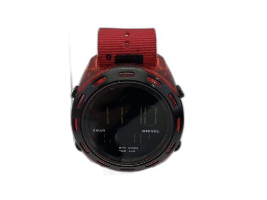 relogio pulseira homem diesel dz-1916