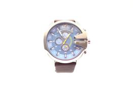 relogio pulseira homem diesel dz-4281