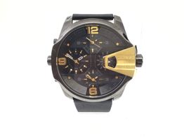relogio pulseira homem diesel dz-4323