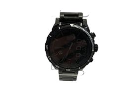 relogio pulseira homem diesel dz-4326