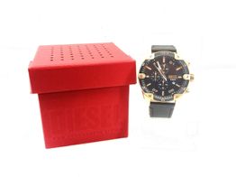 relogio pulseira homem diesel dz-4607