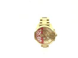 reloj pulsera caballero diesel dz-4642