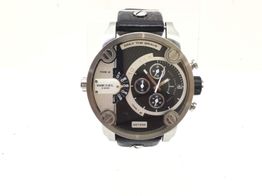 relogio pulseira homem diesel dz-7256