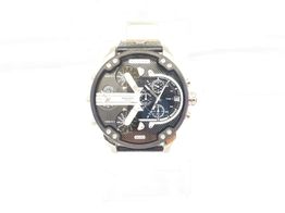 relogio pulseira homem diesel dz-7313
