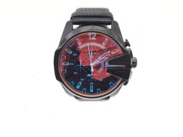 relogio pulseira homem diesel dz-7377