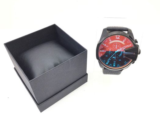 relogio pulseira homem diesel dz-7377