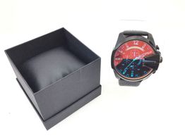 relogio pulseira homem diesel dz-7377
