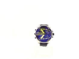 relogio pulseira homem diesel dz-7429