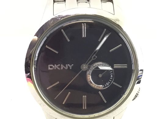 relogio pulseira homem dkny ny-1430