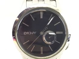 relogio pulseira homem dkny ny-1430