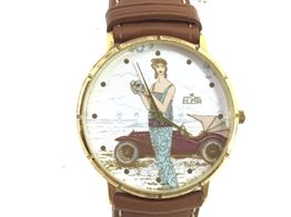 relogio pulseira homem eletta 16348