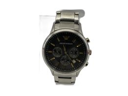 relogio pulseira homem emporio armani ar-11047