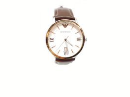 relogio pulseira homem emporio armani ar-11211