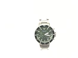 relogio pulseira homem emporio armani ar-11500