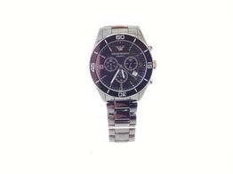 relogio pulseira homem emporio armani ar-1421