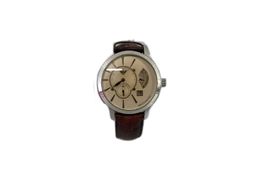 relogio pulseira homem emporio armani ar-4604