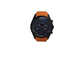 relogio pulseira homem emporio armani ar-5987