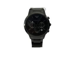 relogio pulseira homem emporio armani ar2453