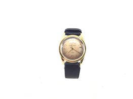 reloj pulsera caballero eterna matic chronometre