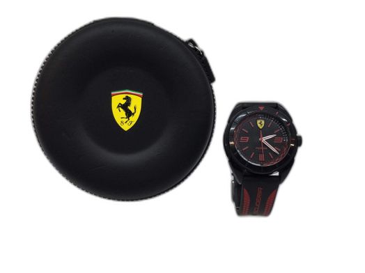 relogio pulseira homem ferrari sf.44.1.47.0441