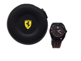 relogio pulseira homem ferrari sf.44.1.47.0441