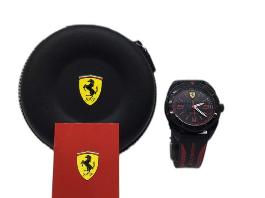 relogio pulseira homem ferrari sf.44.1.47.0441