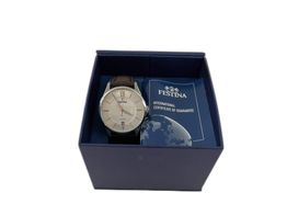 reloj pulsera caballero festina f20426